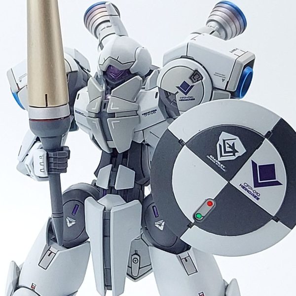 ハインドリー ヴァイス