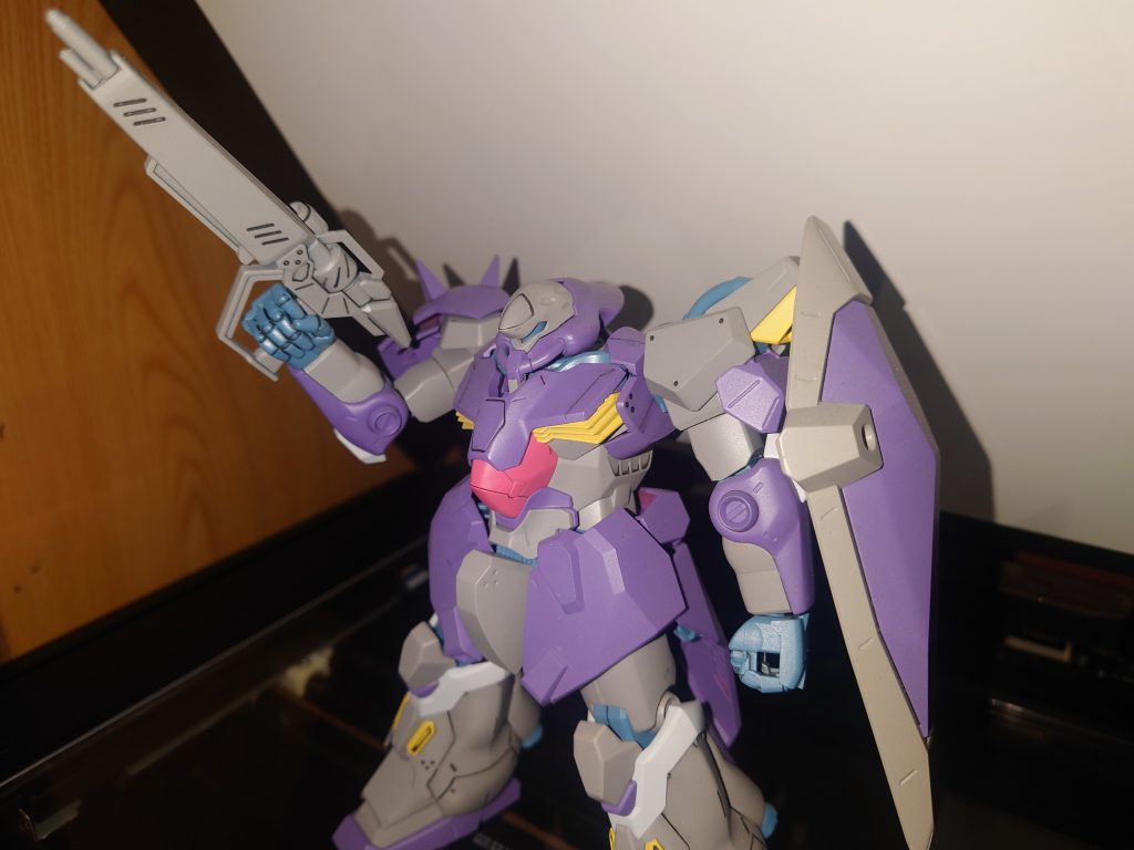 メッサー。–2枚目/制作者：太郎