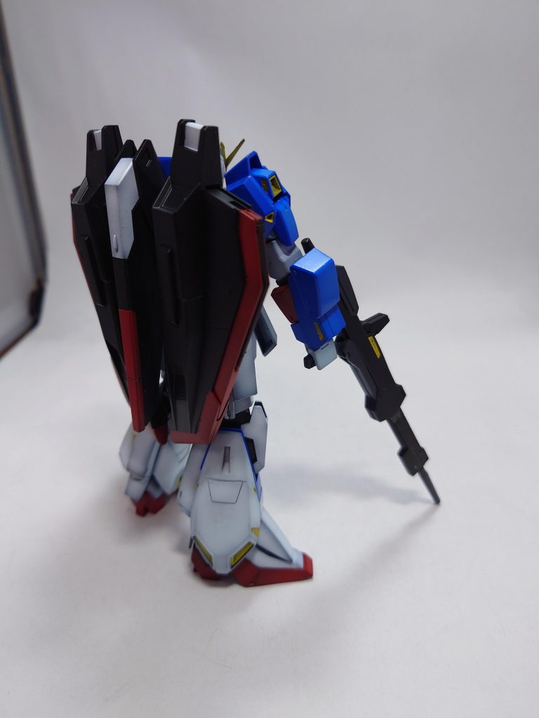 Ｚガンダム–4枚目/制作者：Ruax