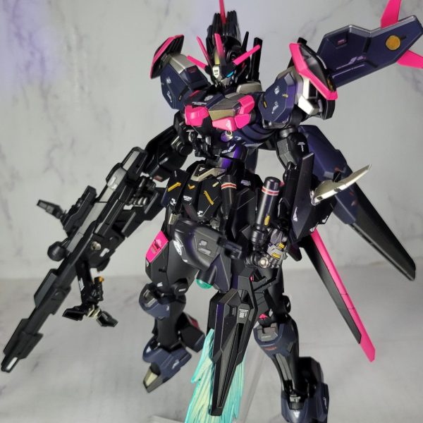 エアリアル改修型