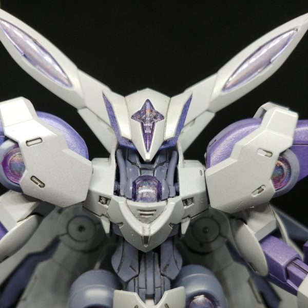 13　HG　ベギルベウ