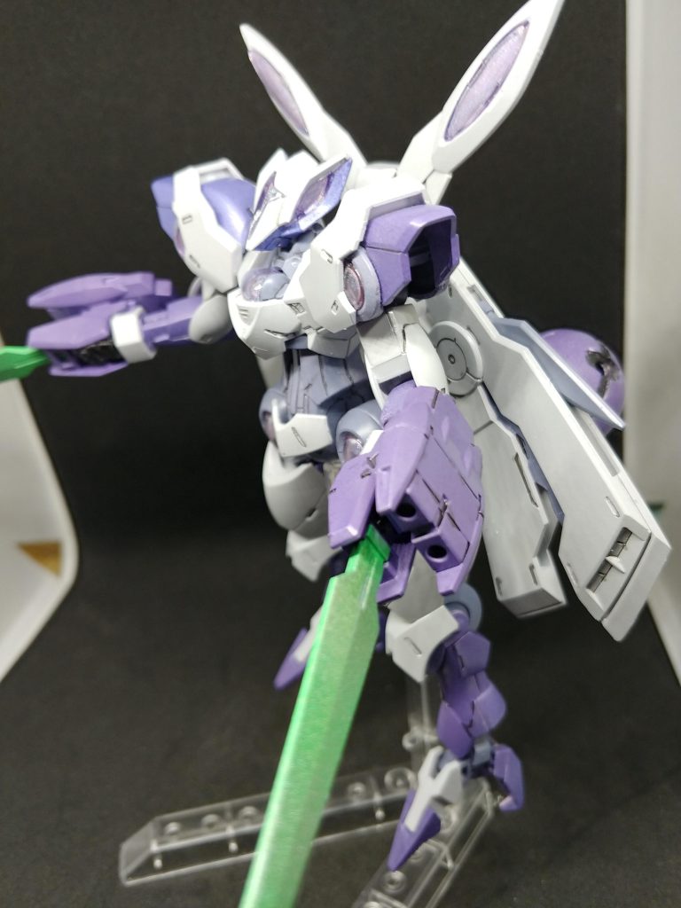 13 HG ベギルベウ–4枚目/制作者:ie.