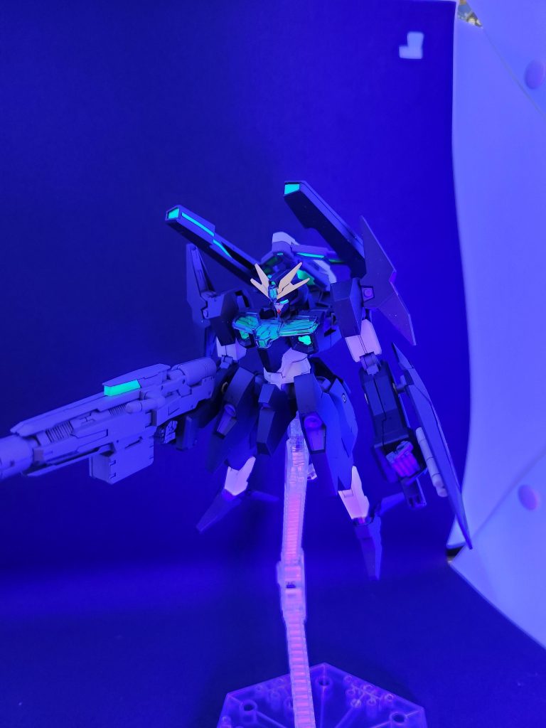 ルブリスソーン(セラフィムイメージカラー)–2枚目/制作者：@manapi2022