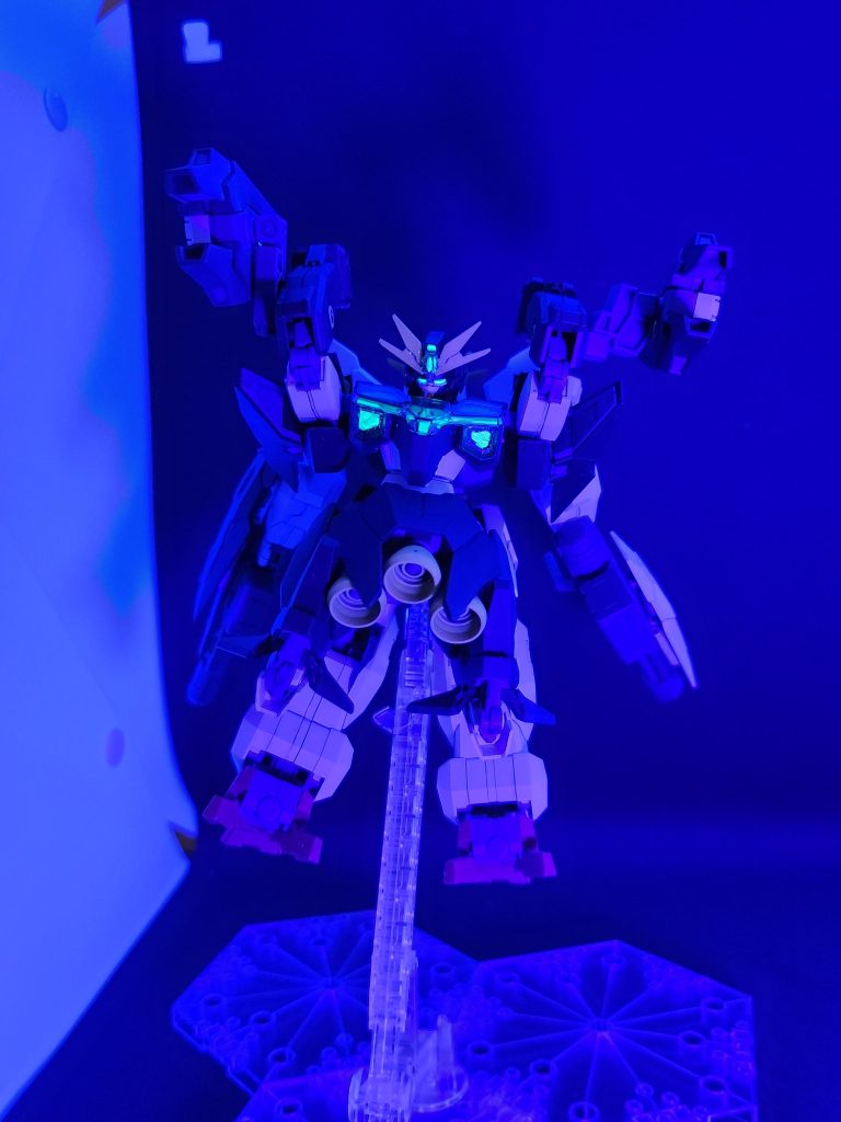 ルブリスソーン(セラフィムイメージカラー)–2枚目/制作者：@manapi2022