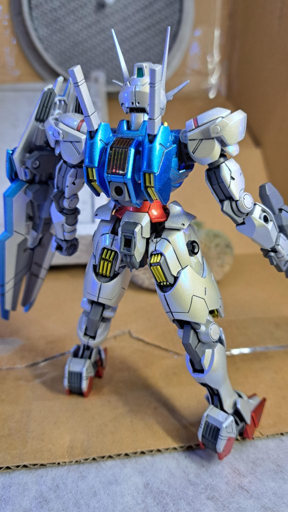 足のフレームが挟み込みのため段落ちにしてみた実際は削ってC面にしてあるだけ　楽ですね