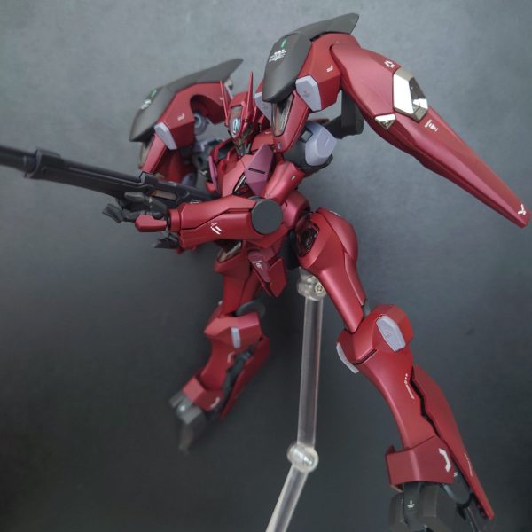 ファラクト・セカンド