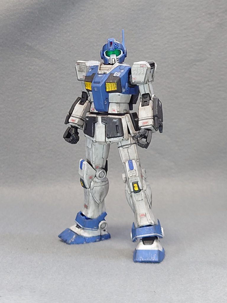 2023年のジムの日に合わせたのに(T_T)–2枚目/制作者：ゆうとパパ