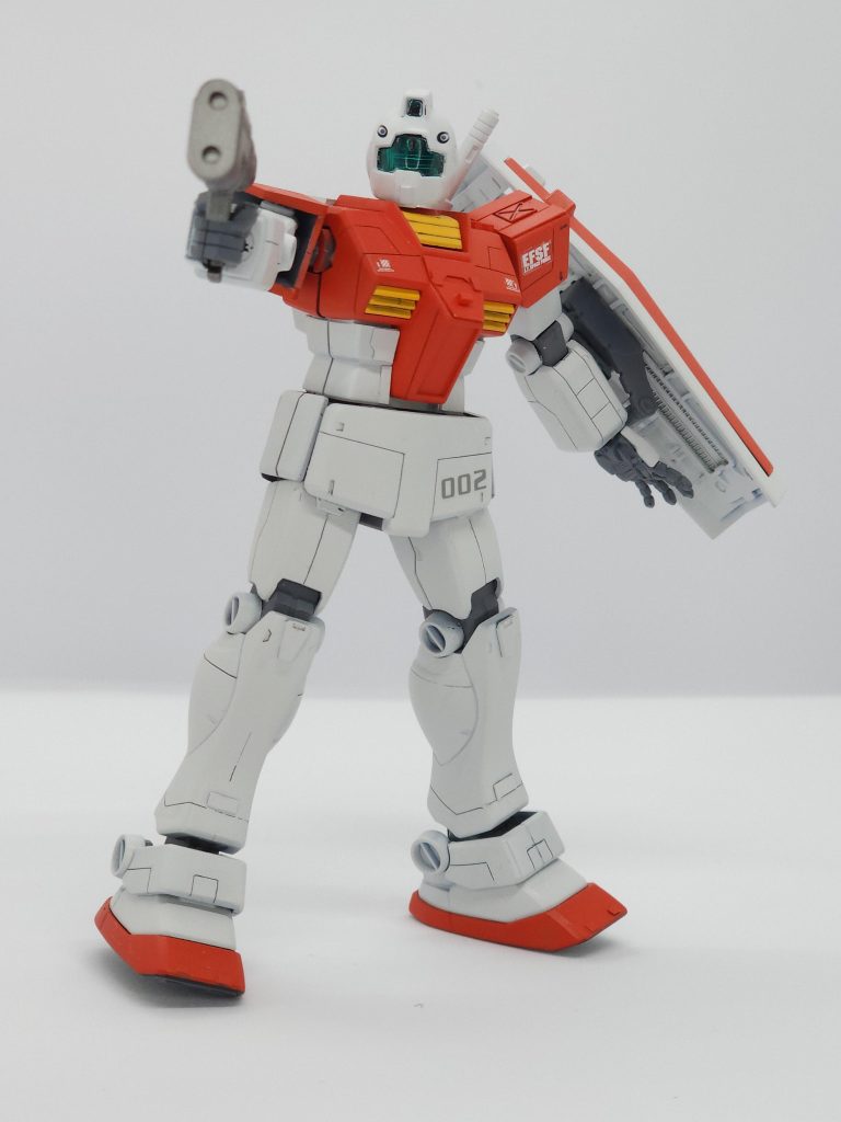 画像数少なかったのは勘弁してください。今回は膝関節がヨワヨワだったので派手なポーズでの撮影は諦めました…合わせ目消す前に確認すれば良かったなと…最後までご覧いただきありがとうございました。次回の投稿はスタイン!展示会後に投稿予定ですのでお楽しみに!