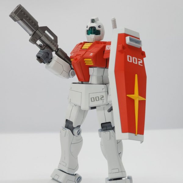 HGエコプラ ジム