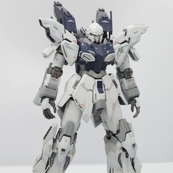 シナンジュ・スタインverKa