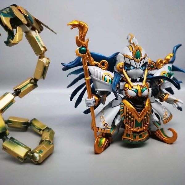 クレオパトラ  fgo ver.