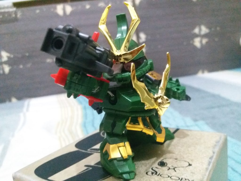 若殺駆頭（邪道可動）–7枚目/制作者：LUNLUN（邪道可動）