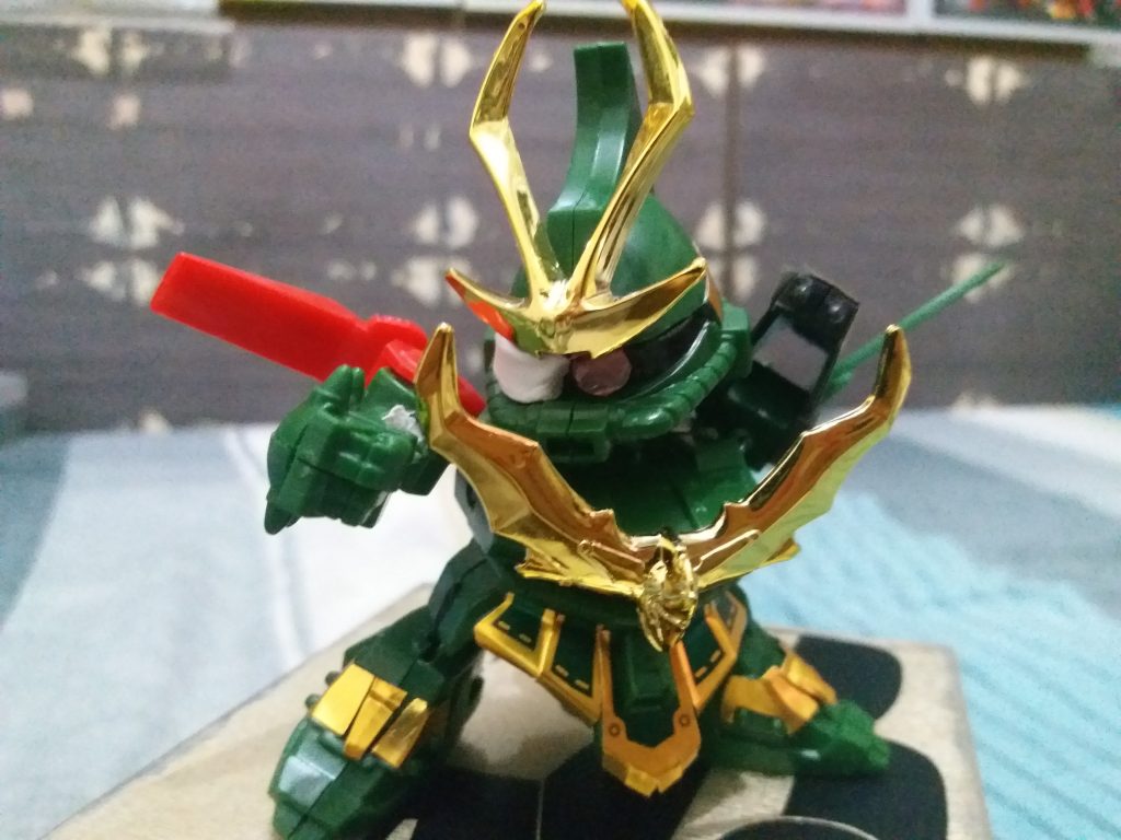 若殺駆頭（邪道可動）–8枚目/制作者：LUNLUN（邪道可動）