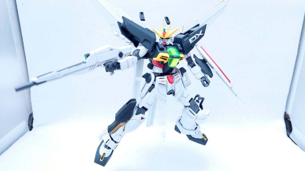 初めて挑戦した工程ですが、キットの存在感がここまで変わるとは思いませんでした。手間はかかってもこれは今後癖になりそう。カメラもピントは前回より合わせられたし、ちょっとずつ精進していこうと思います。