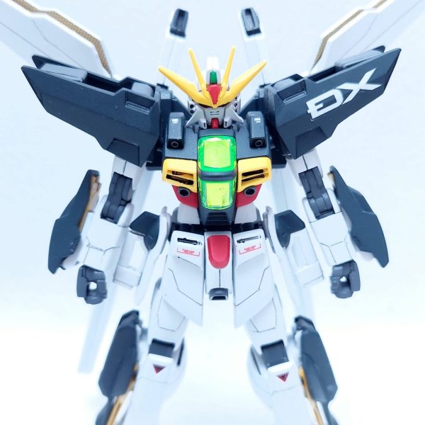 ガンダムダブルエックス