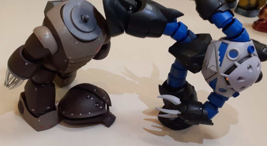 あ…👀さ～せん…すぃ～ぁせん…！