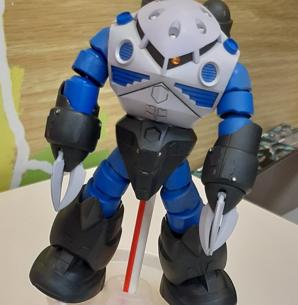 トップロープから～…🍔