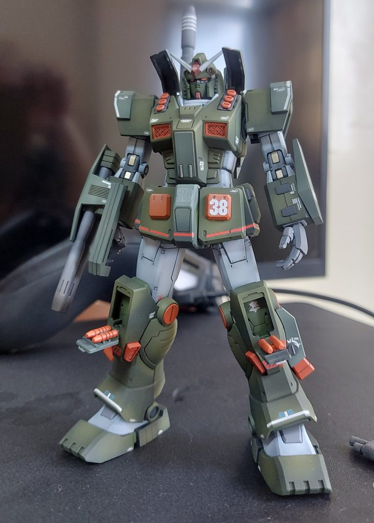 FA-78–2枚目/制作者：王宗源