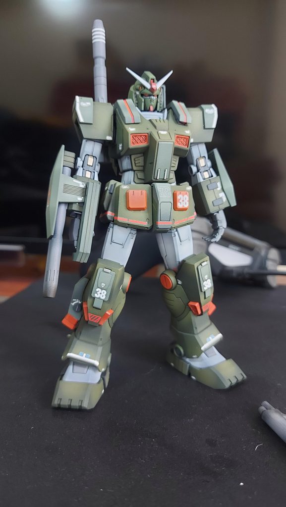 FA-78–3枚目/制作者：王宗源