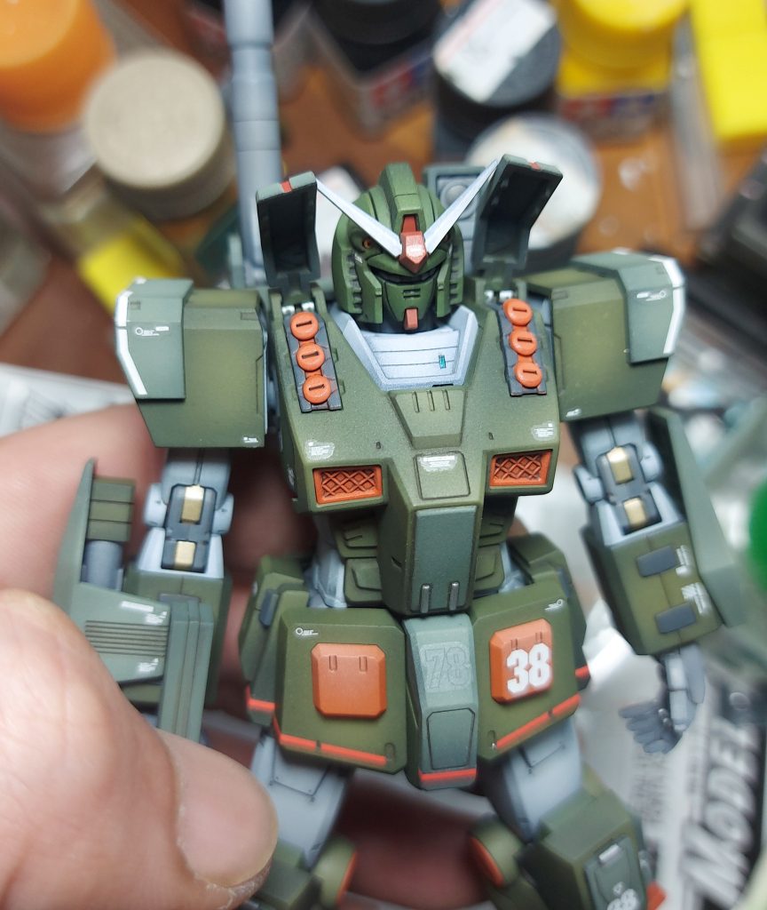 FA-78–5枚目/制作者：王宗源