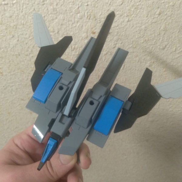 HGCE Strike Impulse BWS Stage 1