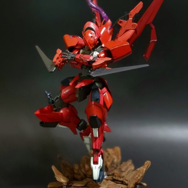 ヴィランバルデ