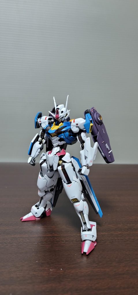 フライトユニット+ビットオンフォーム素立ちが1番ですね( 'ω'   )