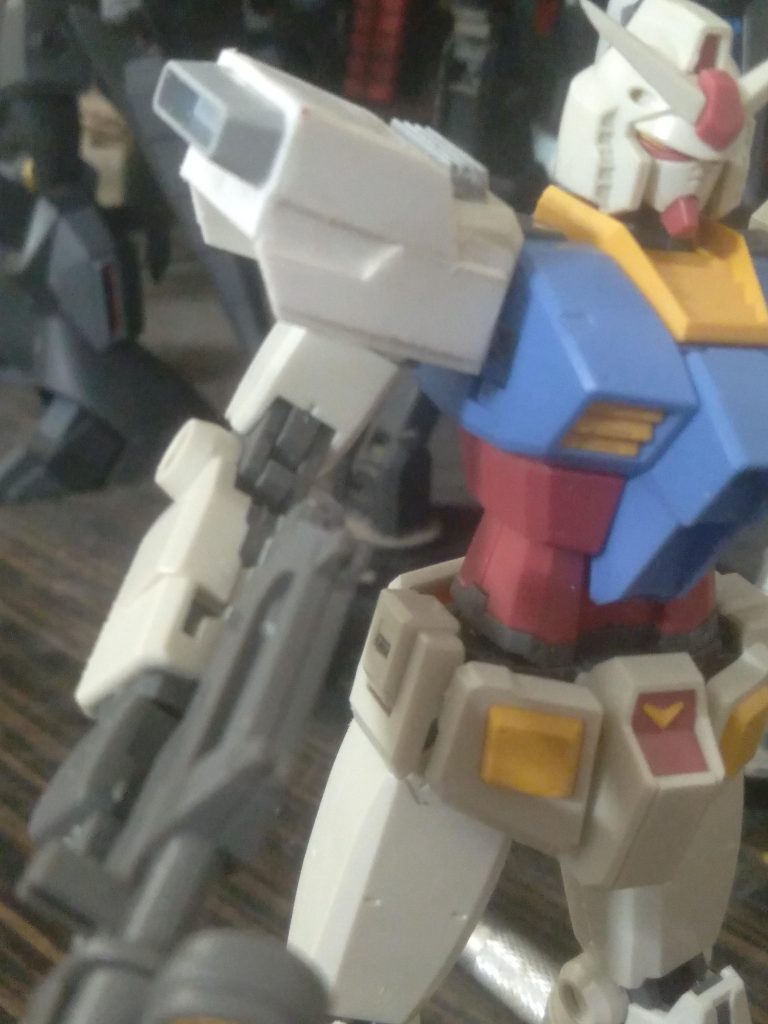 I am happy with the way this turned out. 