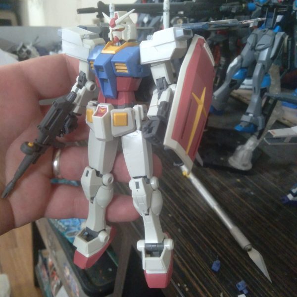 Hg Beyond Global custom