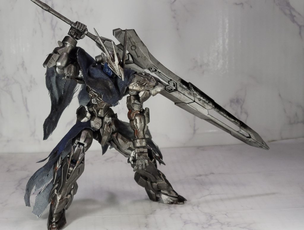 ロード·アビス–5枚目/制作者：oraju