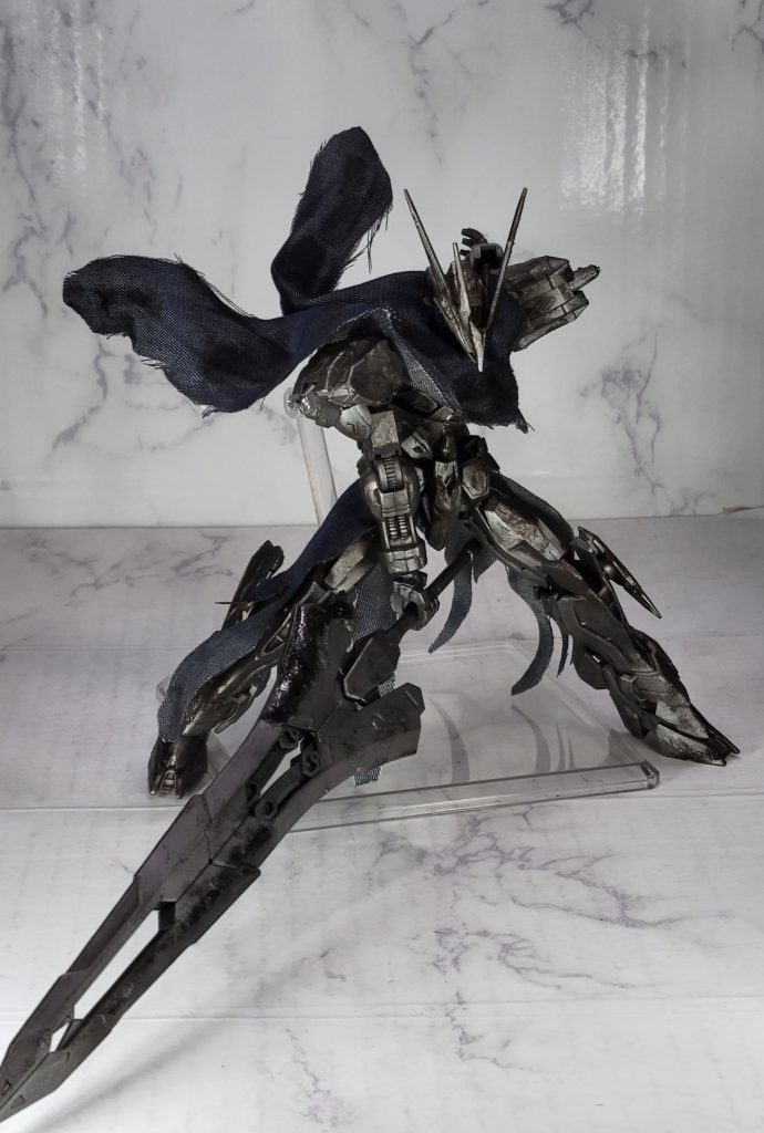 ロード·アビス–4枚目/制作者：oraju