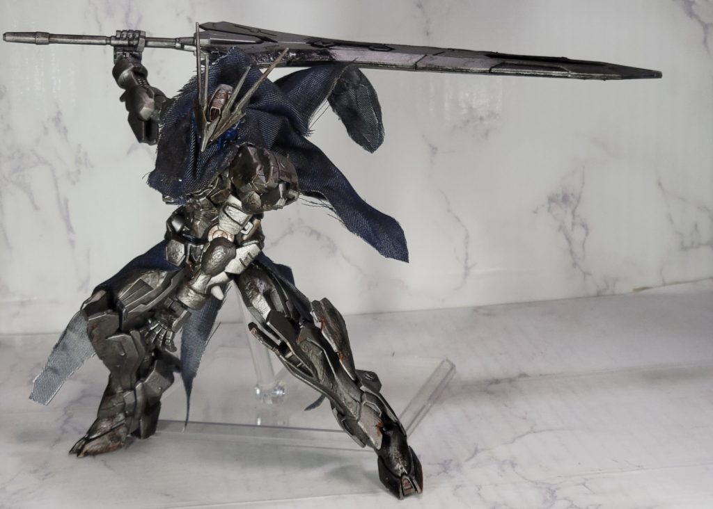 ロード·アビス–3枚目/制作者：oraju