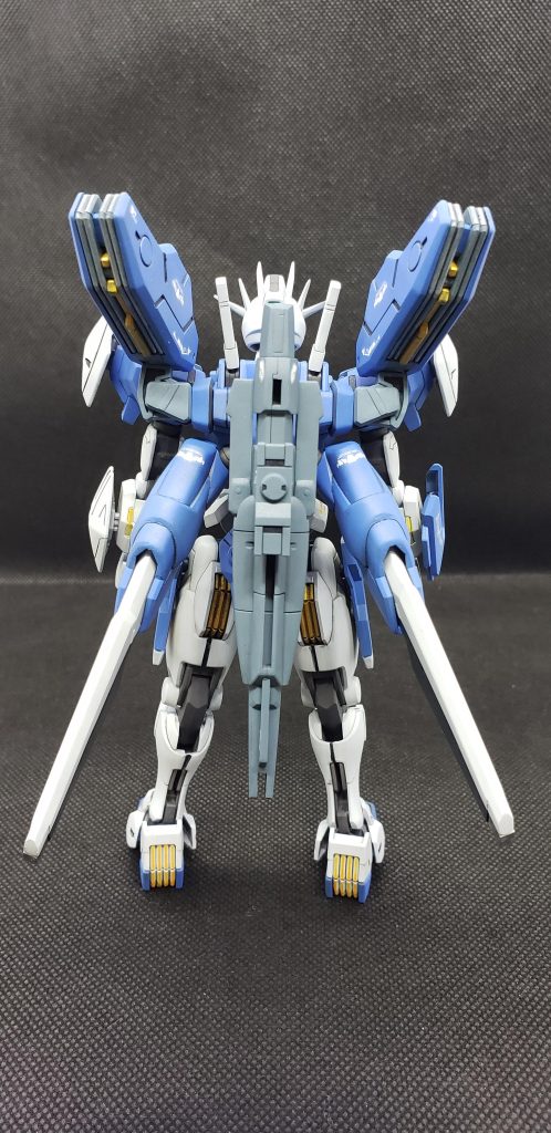 バックショット