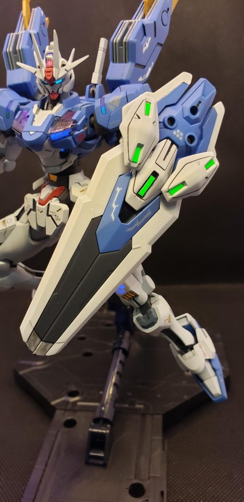 センサー部は蛍光テープをはっておりますですます( 'ω')ふぁっ