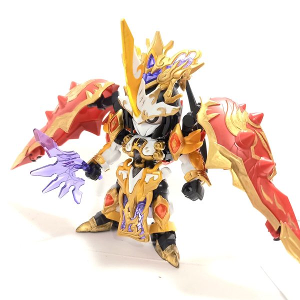 貂蝉クシャトリヤ