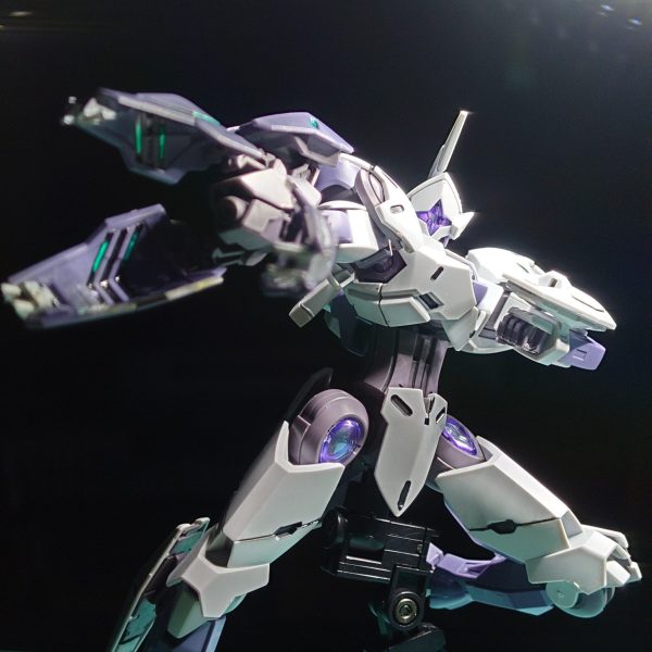 ミカエリス-COBRA-