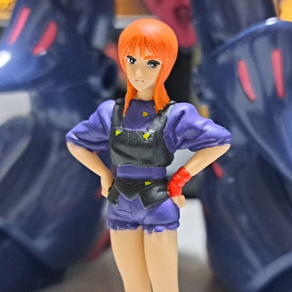 エルピー・プル