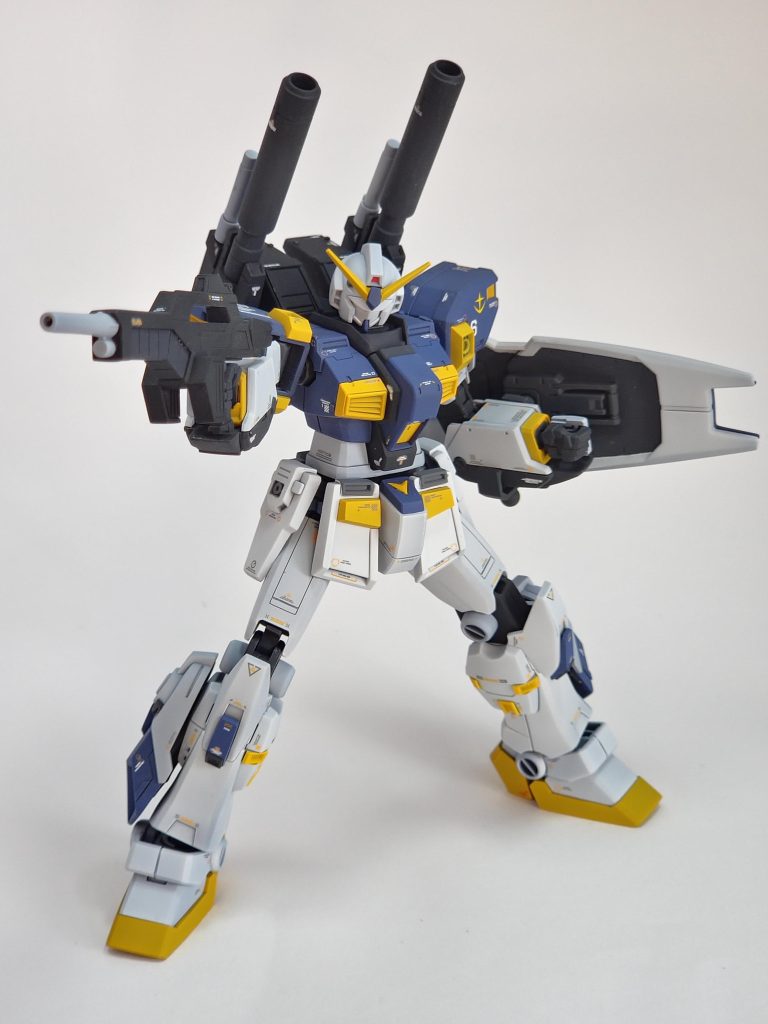 ガンタム6号機　マドロック–5枚目/制作者：Ta_ra_o