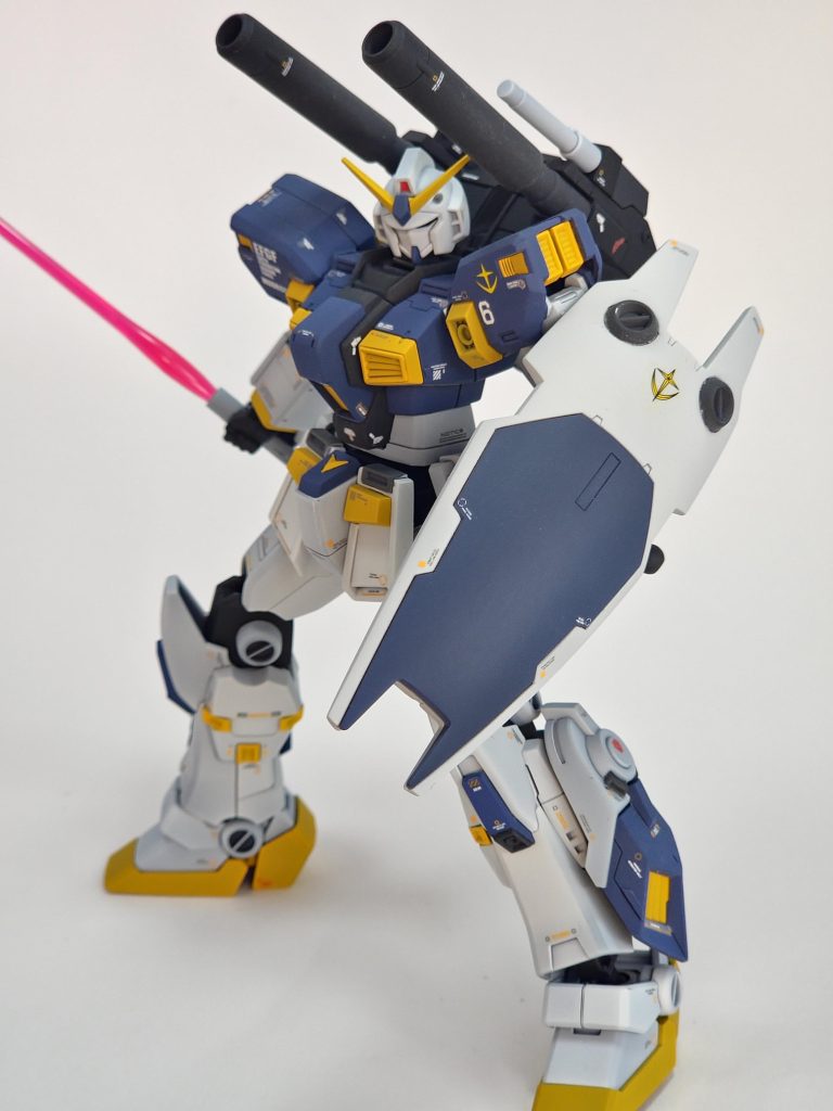 ガンタム6号機　マドロック–7枚目/制作者：Ta_ra_o