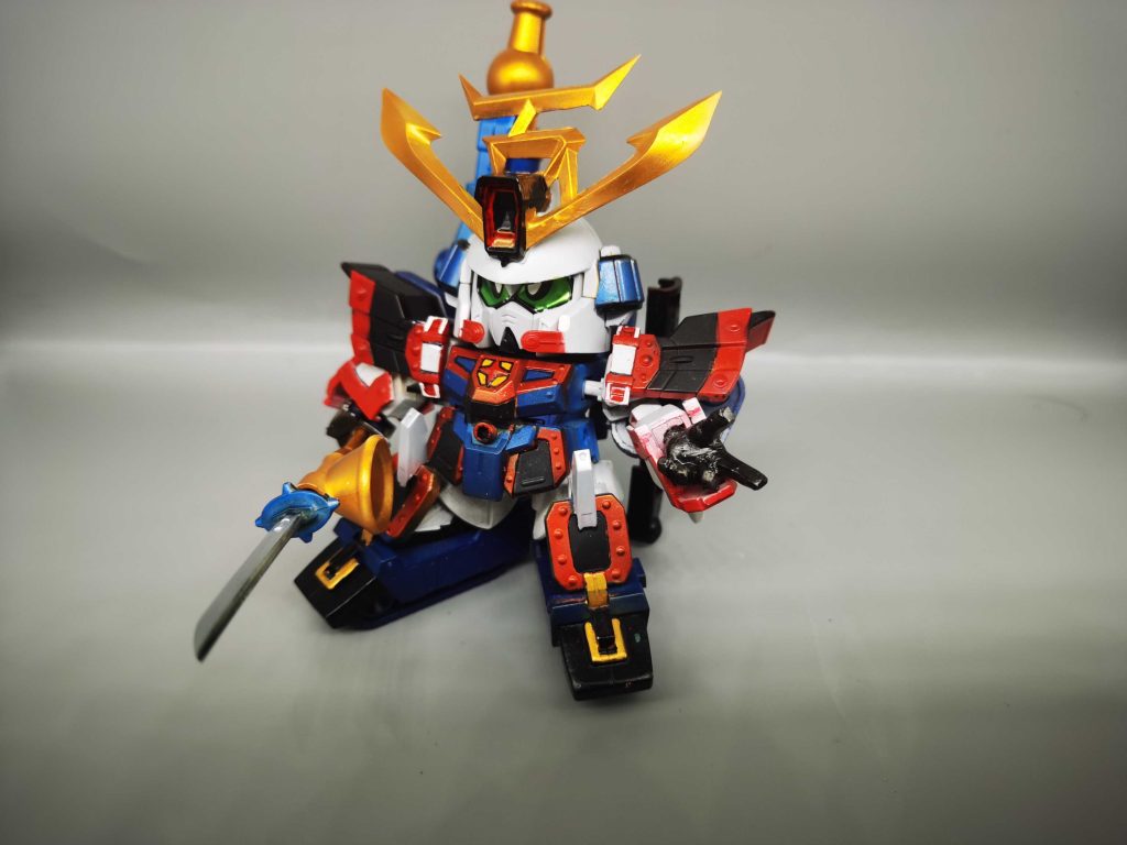 天下第一大盜 石川五右衛門–5枚目/制作者：明日の 小气球🎈維