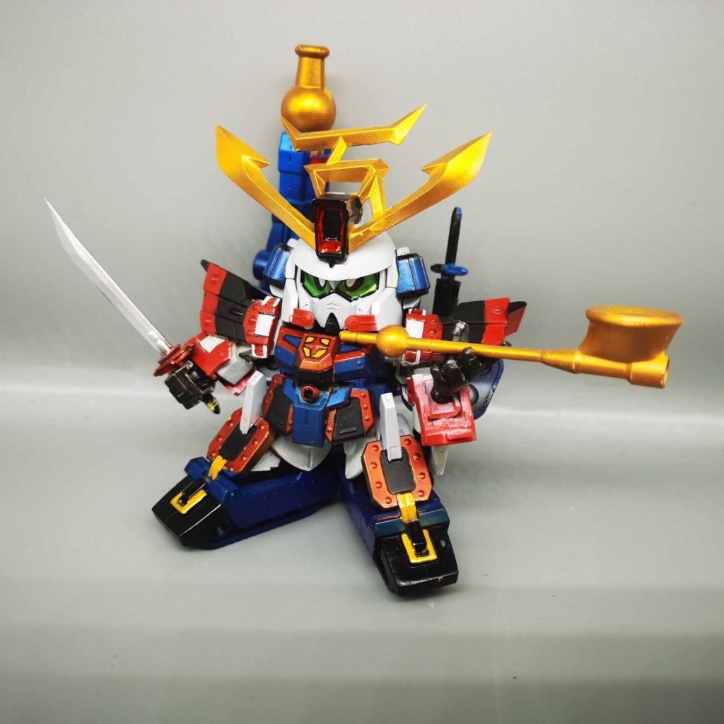 五右衛門様  4600    ★ 国周 善悪鬼人鏡 石川五右衛門 | 浮世絵 | 原書房 神田神保町