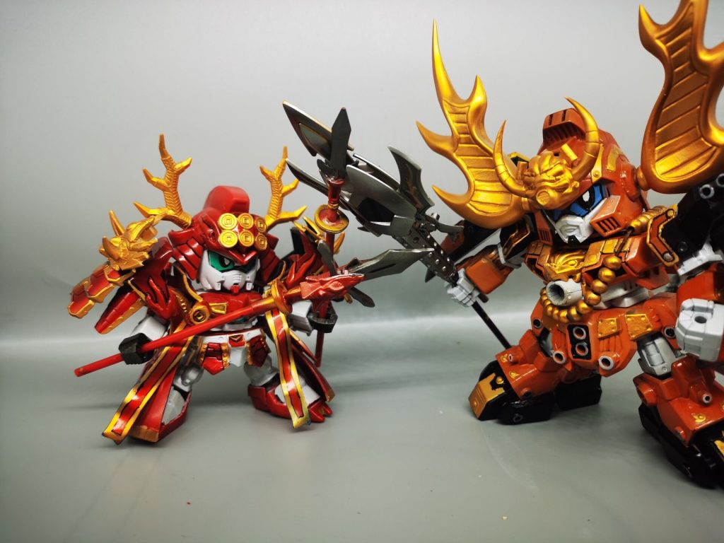 真田幸村 大坂の陣ver–4枚目/制作者：明日の 小气球🎈維