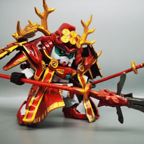 真田幸村 大坂の陣ver