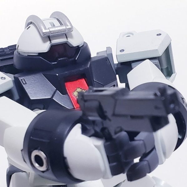 デミトレーナー(秋田県警察仕様)