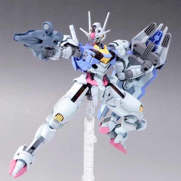 HG ガンダムエアリアル