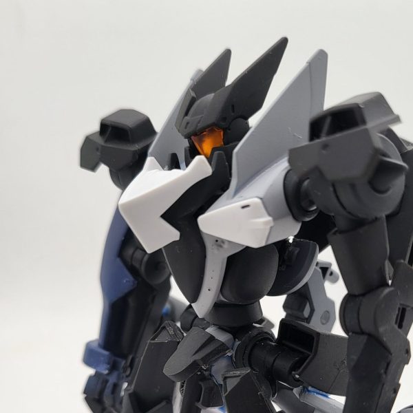 GNオーバーフラッグ