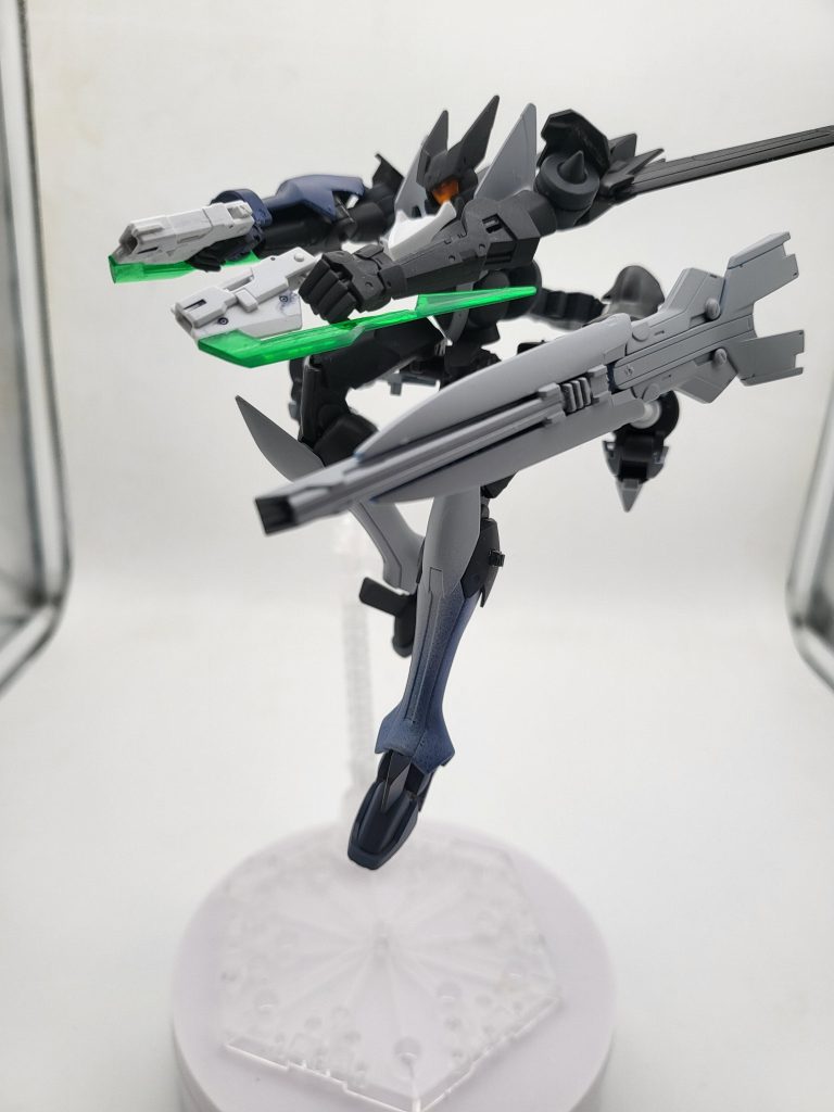 GNオーバーフラッグ–8枚目/制作者：花紺青