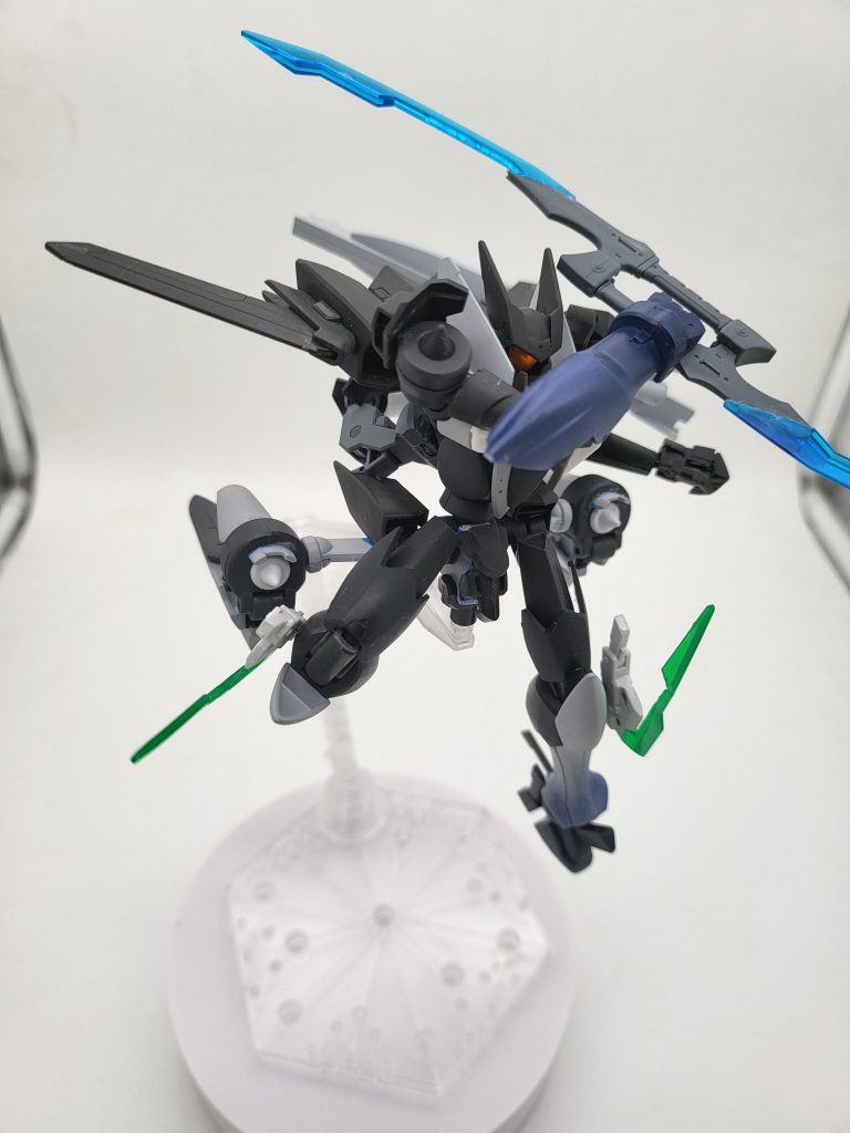 GNオーバーフラッグ–6枚目/制作者：花紺青