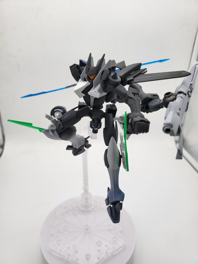 GNオーバーフラッグ–7枚目/制作者：花紺青