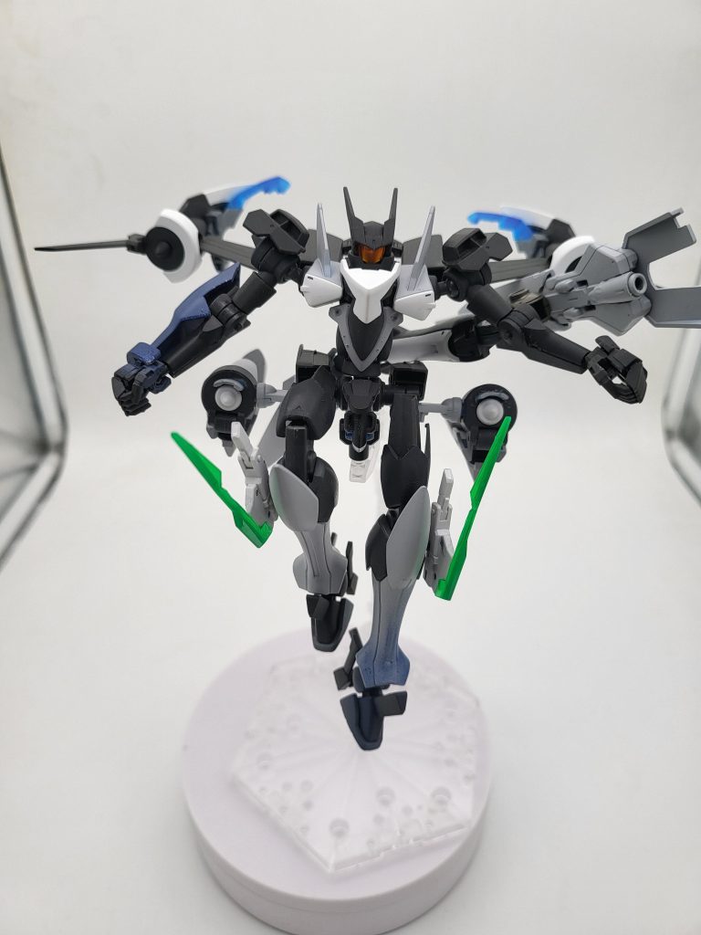 スタンドポジション